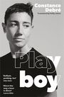 Constance Debré: Playboy, Buch