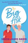 Simon James Green: The Big Ask, Buch