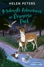 Helen Peters: Midnight Adventures in Primrose Park, Buch