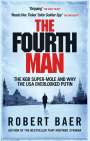 Robert Baer: The Fourth Man, Buch