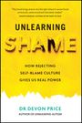 Devon Price: Unlearning Shame, Buch