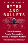 Steven Feldstein: Bytes and Bullets, Buch