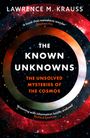 Lawrence M. Krauss: The Known Unknowns, Buch