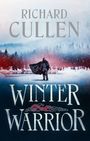 Richard Cullen: Winter Warrior, Buch