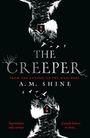 A.M. Shine: The Creeper, Buch