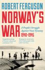 Robert Ferguson: Norway's War, Buch