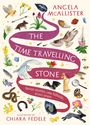 Angela Mcallister: The Time Travelling Stone, Buch