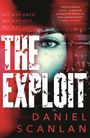 Daniel Scanlan: The Exploit, Buch