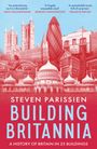 Steven Parissien: Building Britannia, Buch