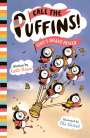 Cath Howe: Call the Puffins: Tiny's Brave Rescue, Buch