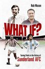 Rob Mason: What If?, Buch