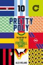 Alex Ireland: Pretty Poly, Buch
