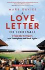 Mark Davies: A Love Letter to Football, Buch