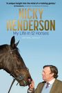 Kate Johnson: Nicky Henderson, Buch
