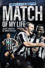 Alex Crook: Newcastle United Match of My Life, Buch