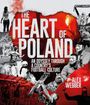 Alex Webber: The Heart of Poland, Buch
