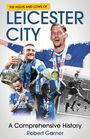 Robert Garner: The Highs and Lows of Leicester City, Buch