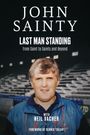 Neil Vacher: Last Man Standing, Buch
