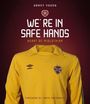 Grant Young: Heart of Midlothian, Buch
