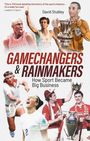 David Stubley: Gamechangers and Rainmakers, Buch