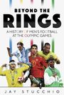 Jay Stucchio: Beyond the Rings, Buch