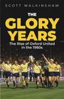 Scott Walkinshaw: The Glory Years, Buch