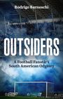 Rodrigo Barneschi: Outsiders, Buch