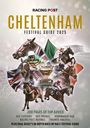 Nick Pulford: Racing Post Cheltenham Guide 2025, Buch