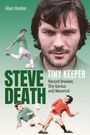 Alan Hester: Tiny Keeper, Buch