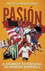 Miguel Lourenco Pereira: Pasion, Buch
