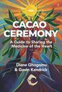 Diane Ghogomu: Cacao Ceremony, Buch