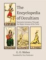G O Mebes: The Encyclopedia of Occultism, Buch