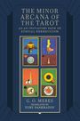 G. O. Mebes: The Minor Arcana of the Tarot, Buch