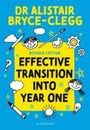 Alistair Bryce-Clegg: Effective Transition into Year One, Buch