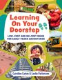 Caroline Eaton: Learning On Your Doorstep, Buch