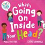 Molly Potter: What's Going On Inside Your Head?, Buch