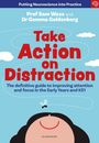 Gemma Goldenberg: Take Action on Distraction, Buch