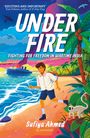 Sufiya Ahmed: Under Fire, Buch