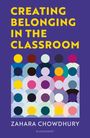 Zahara Chowdhury: Creating Belonging in the Classroom, Buch