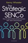 Kenny Wheeler: The Strategic SENCo, Buch