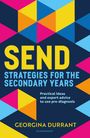 Georgina Durrant: SEND Strategies for the Secondary Years, Buch