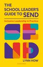Lynn How: The School Leader's Guide to SEND, Buch