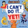 Matt Bawler: I Can't Do It... Yet!, Buch