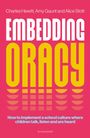 Alice Stott: Embedding Oracy, Buch