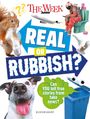 The Week Junior: The Week Junior Real or Rubbish?, Buch