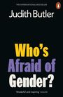 Judith Butler: Who's Afraid of Gender?, Buch