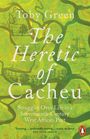 Toby Green: The Heretic of Cacheu, Buch