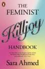 Sara Ahmed: The Feminist Killjoy Handbook, Buch