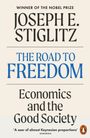 Joseph E. Stiglitz: The Road to Freedom, Buch