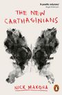 Nick Makoha: The New Carthaginians, Buch